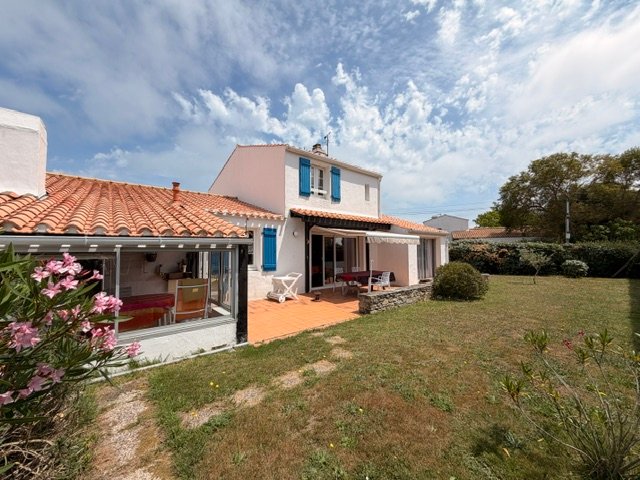 Maison à vendre, 89m², Noirmoutier-en-l'Île
