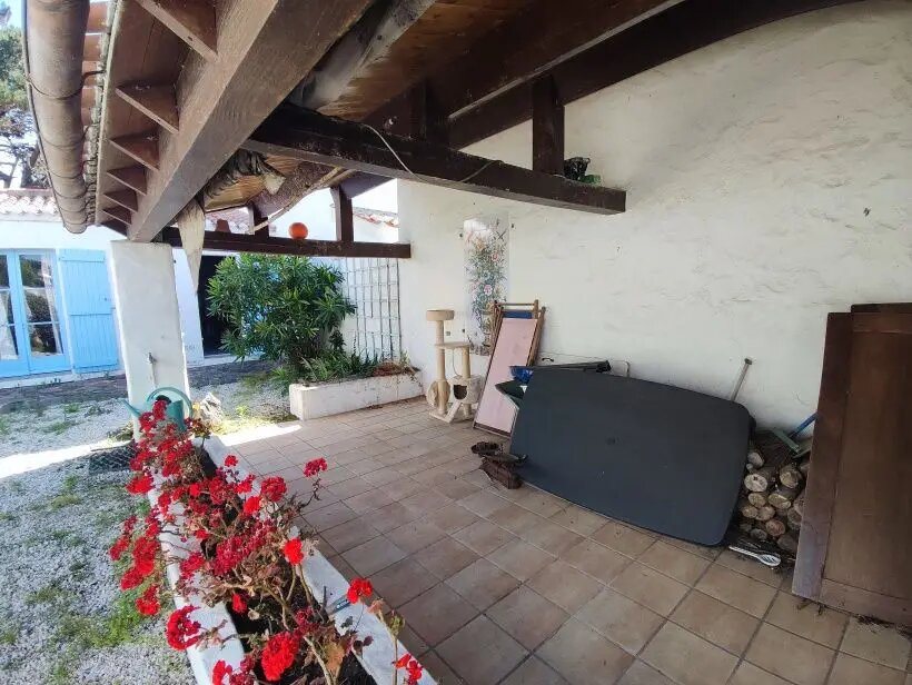 Maison à vendre, 105m², Noirmoutier-en-l'Île