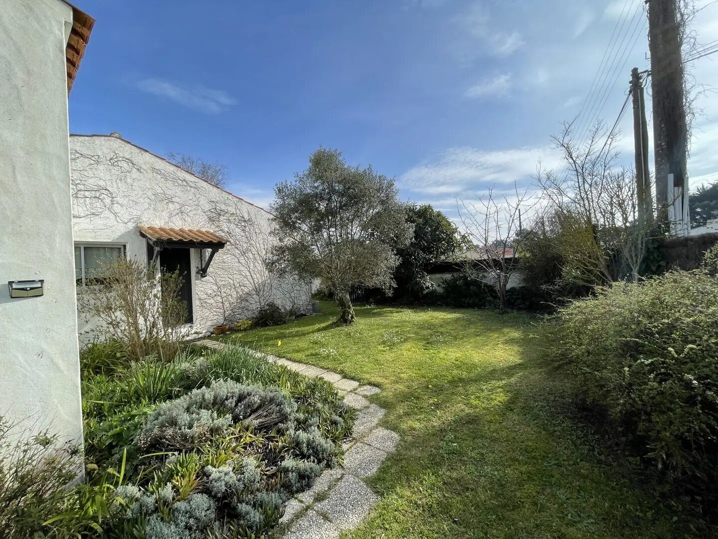 Maison à vendre, 120m², L'Epine