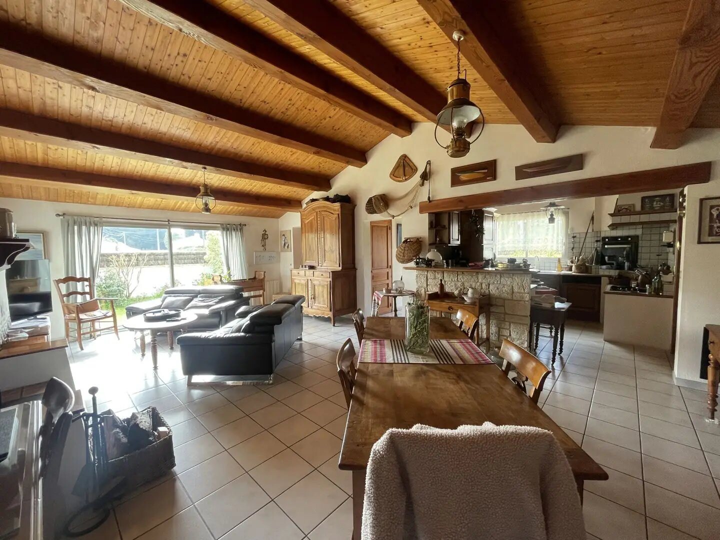 Maison à vendre, 120m², L'Epine