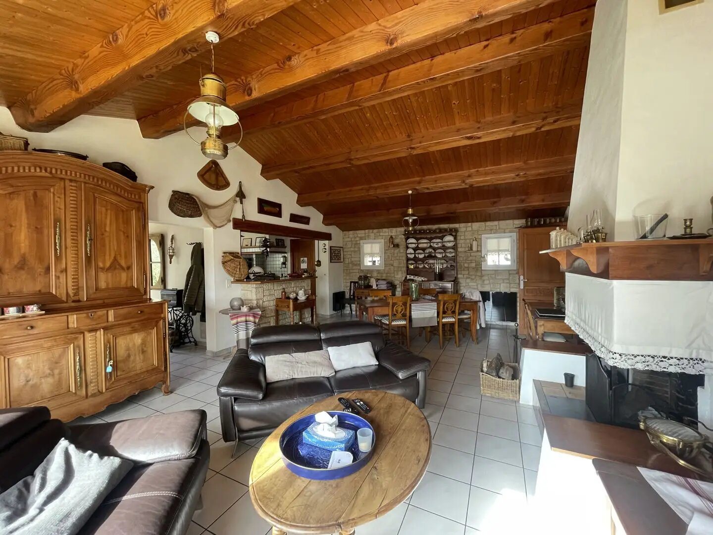 Maison à vendre, 120m², L'Epine