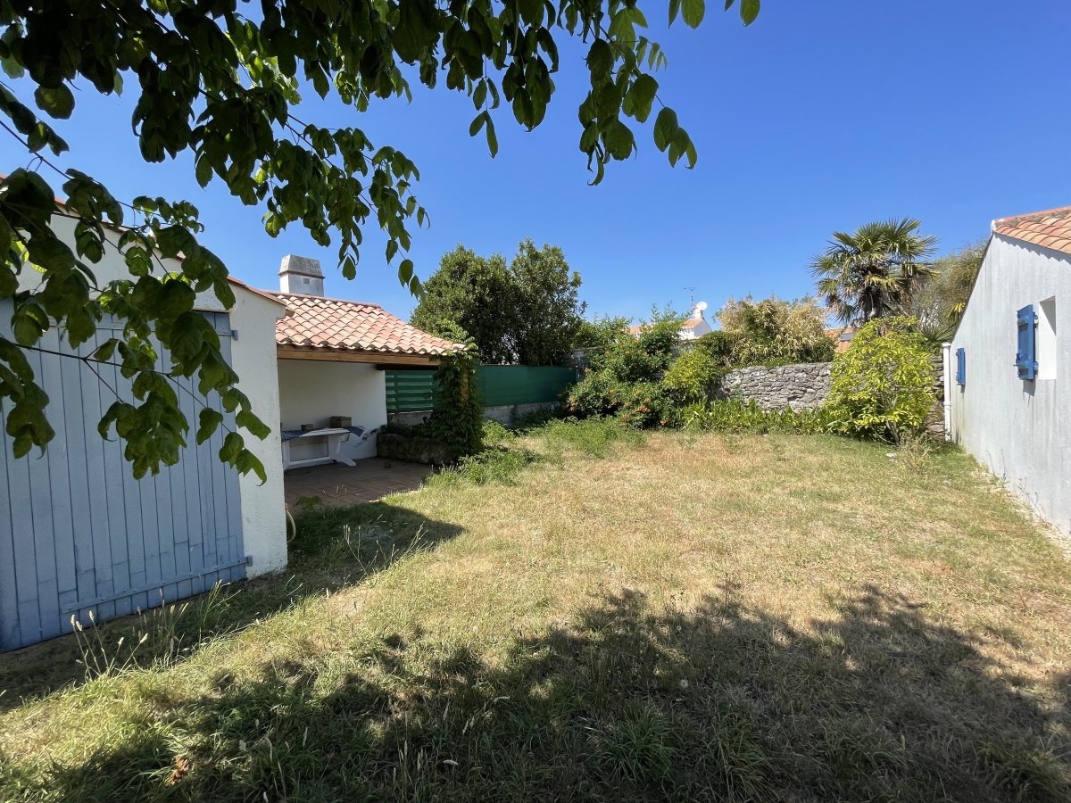 Maison à vendre, 128m², Noirmoutier-en-l'Île