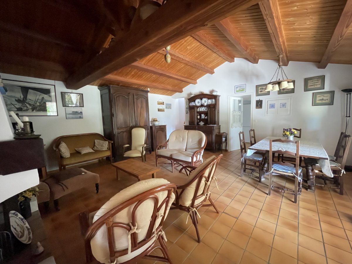 Maison à vendre, 128m², Noirmoutier-en-l'Île