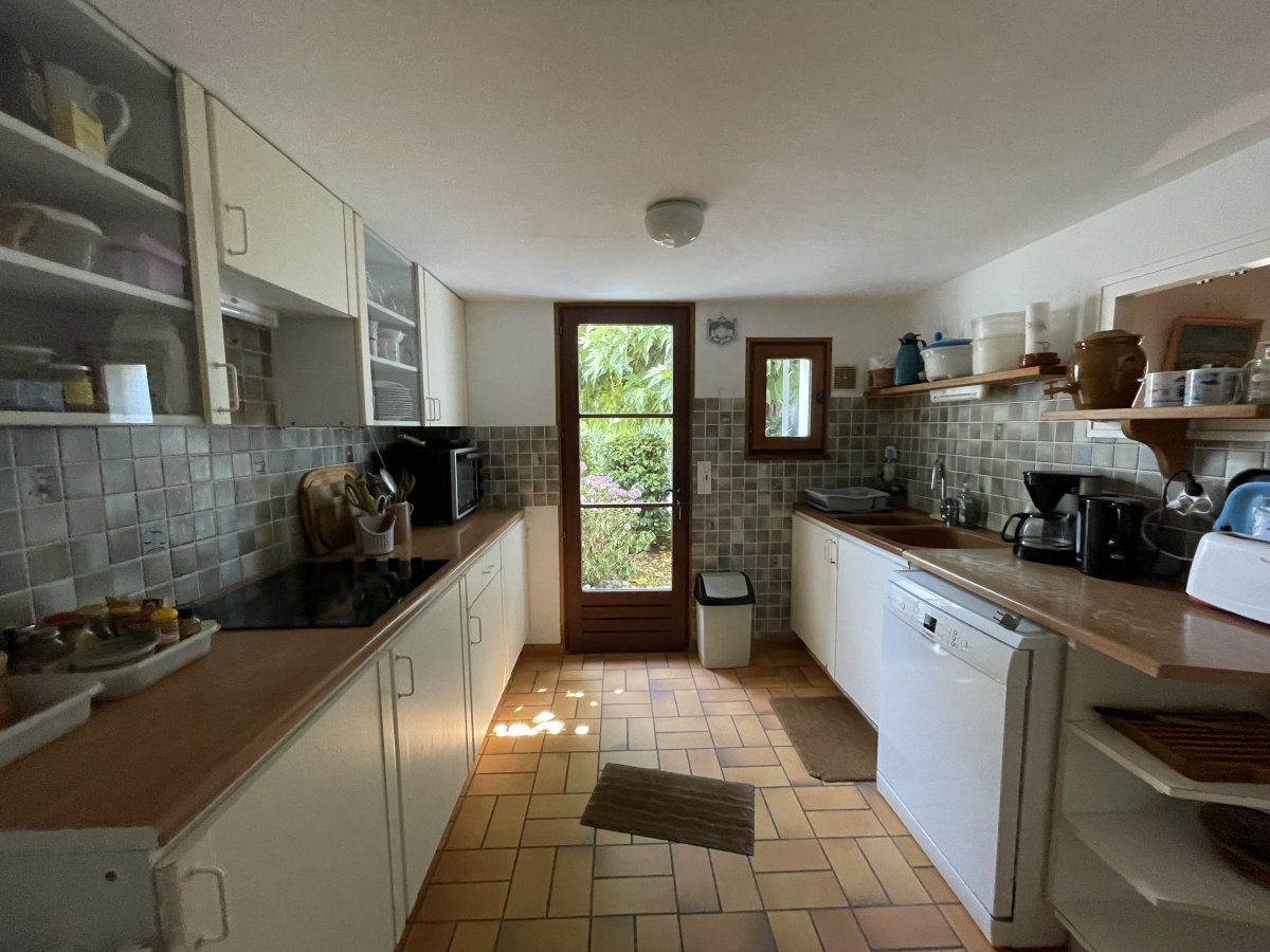 Maison à vendre, 128m², Noirmoutier-en-l'Île