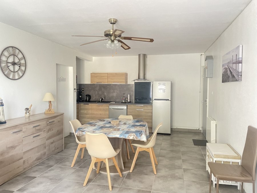 Appartement à vendre, 60m², La Guérinière