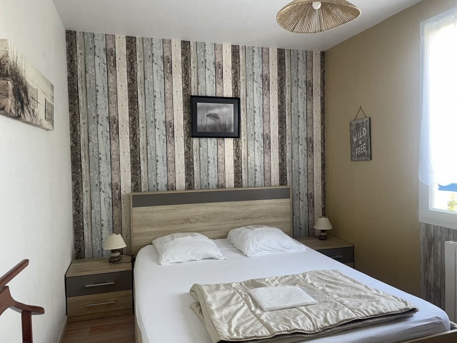 Appartement à vendre, 60m², La Guérinière