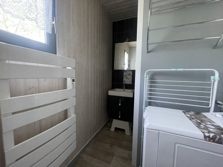 Appartement à vendre, 60m², La Guérinière