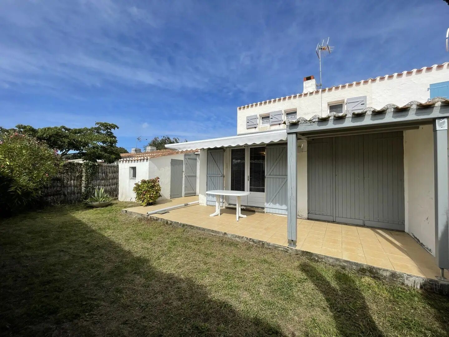 Maison à vendre, 65m², Noirmoutier-en-l'Ile