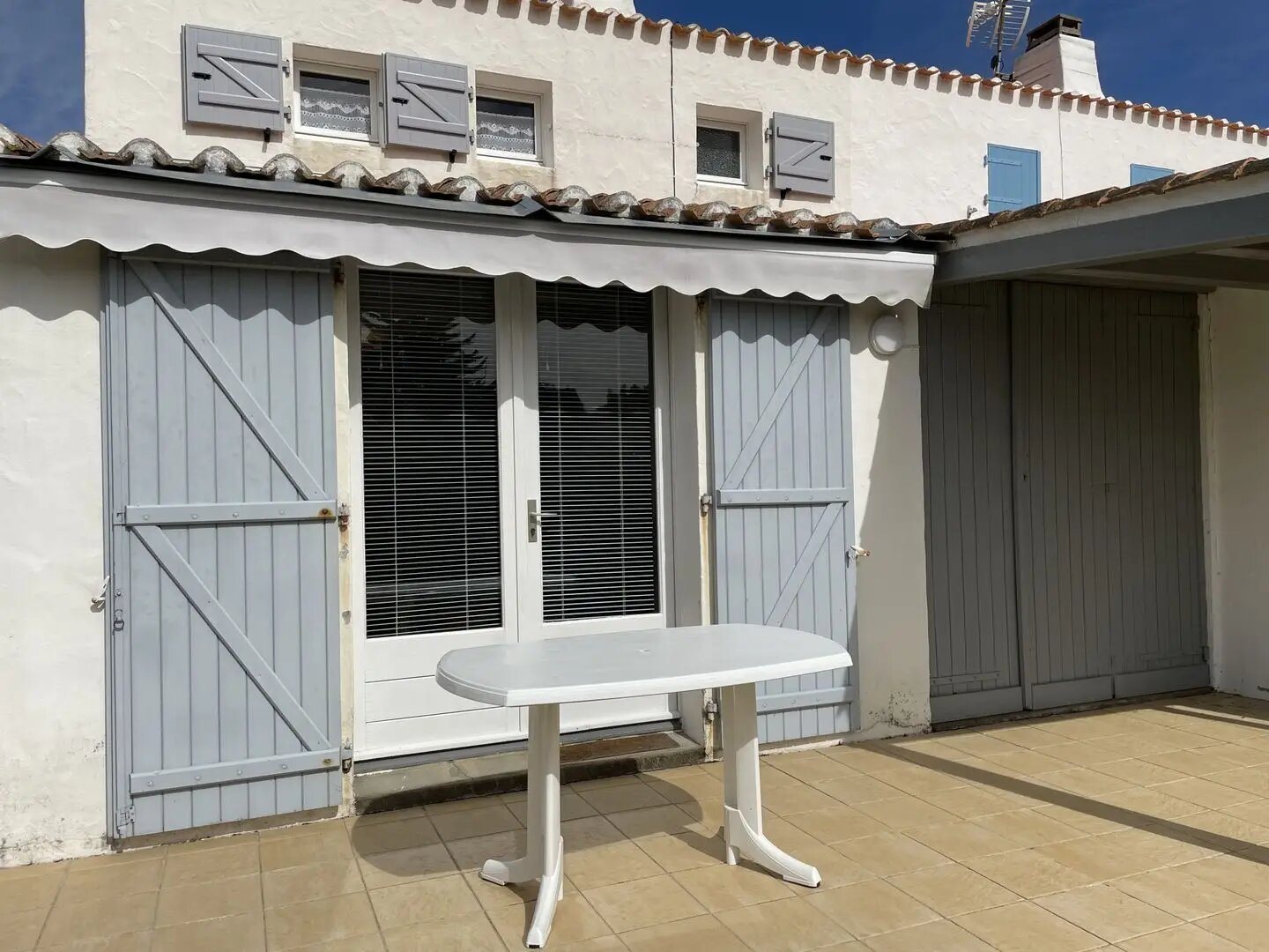 Maison à vendre, 65m², Noirmoutier-en-l'Ile