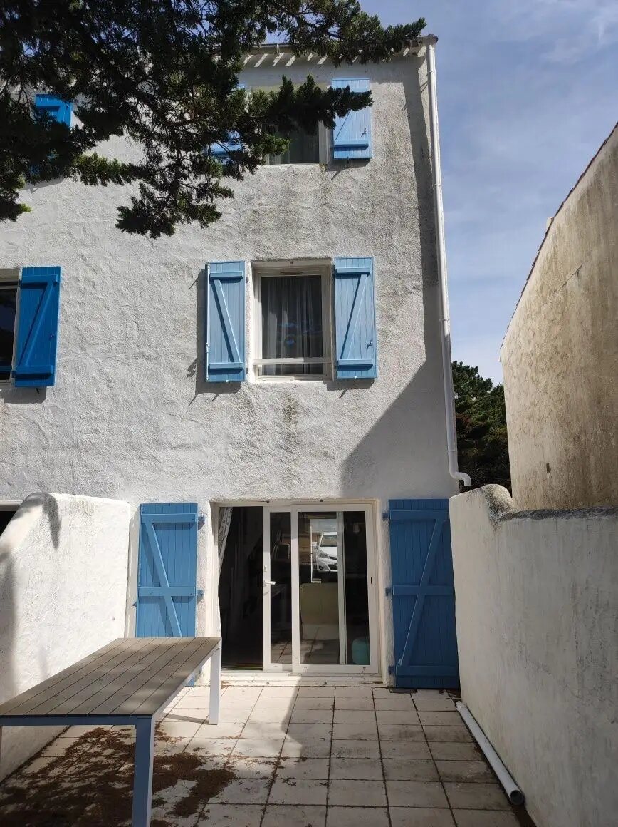 Maison à vendre, 75m², La Guérinière