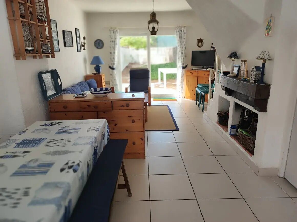 Maison à vendre, 75m², La Guérinière