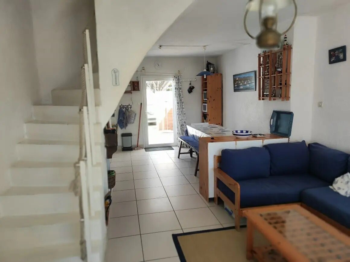 Maison à vendre, 75m², La Guérinière