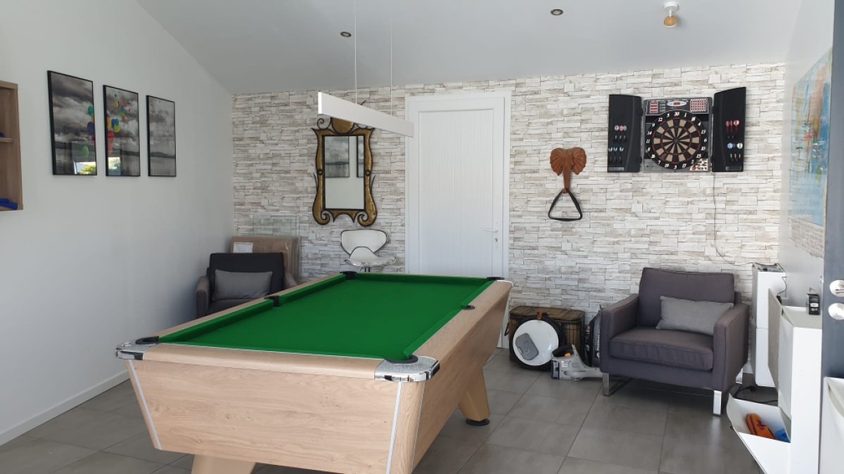 Maison à vendre, 118m², Noirmoutier-en-l'Île