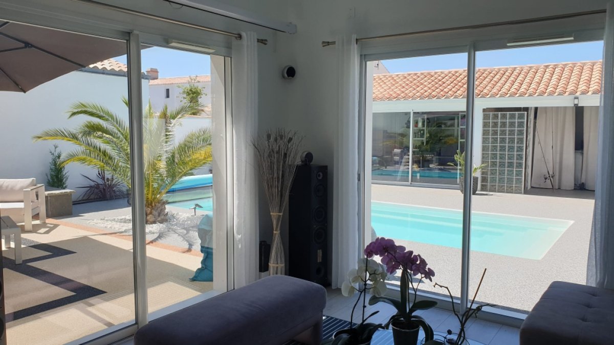 Maison à vendre, 118m², Noirmoutier-en-l'Île