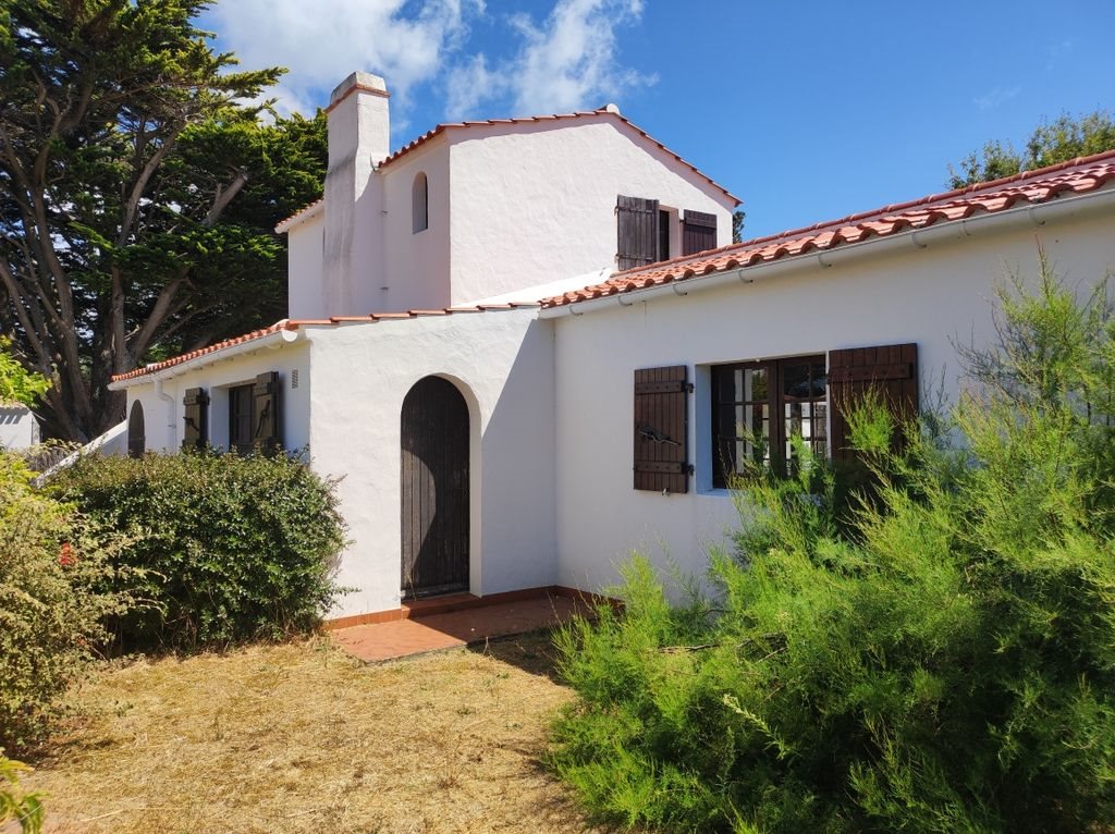 Maison à vendre, 114m², La Guérinière