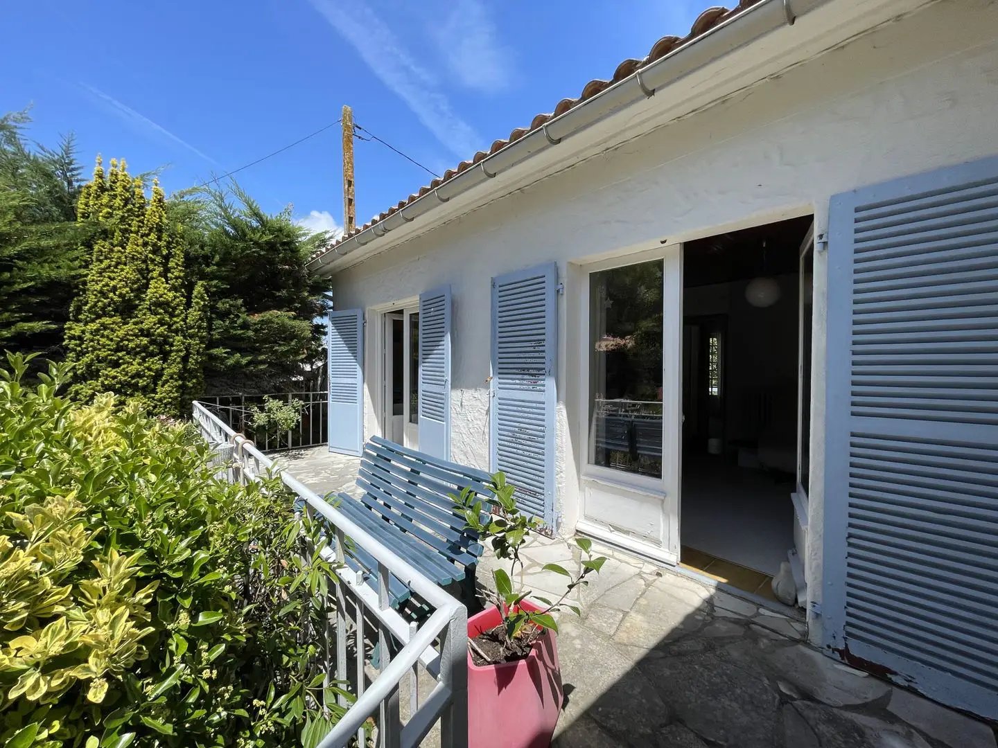 Maison à vendre, 178m², Barbâtre