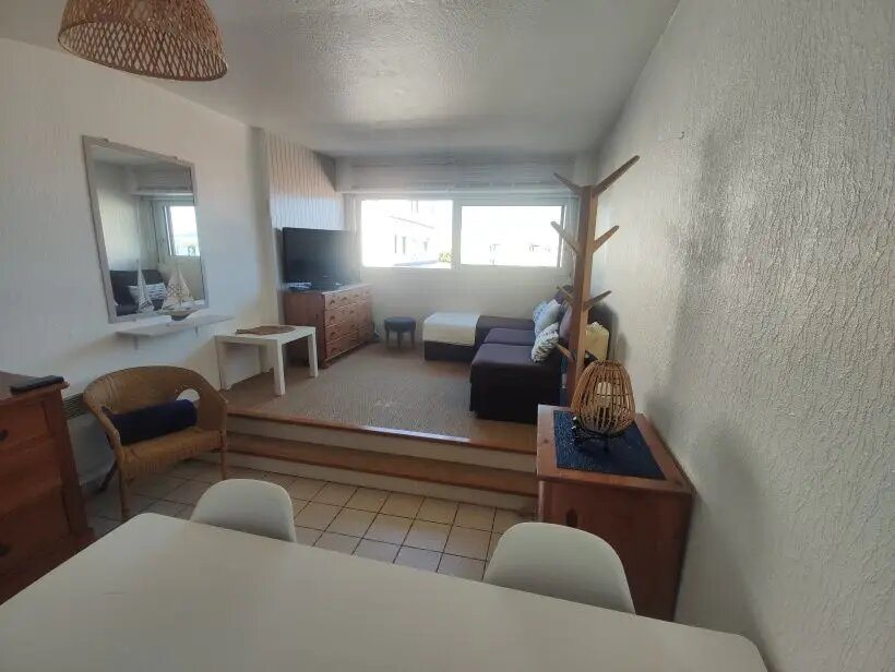 Appartement à vendre, 35m², Noirmoutier-en-l'Ile