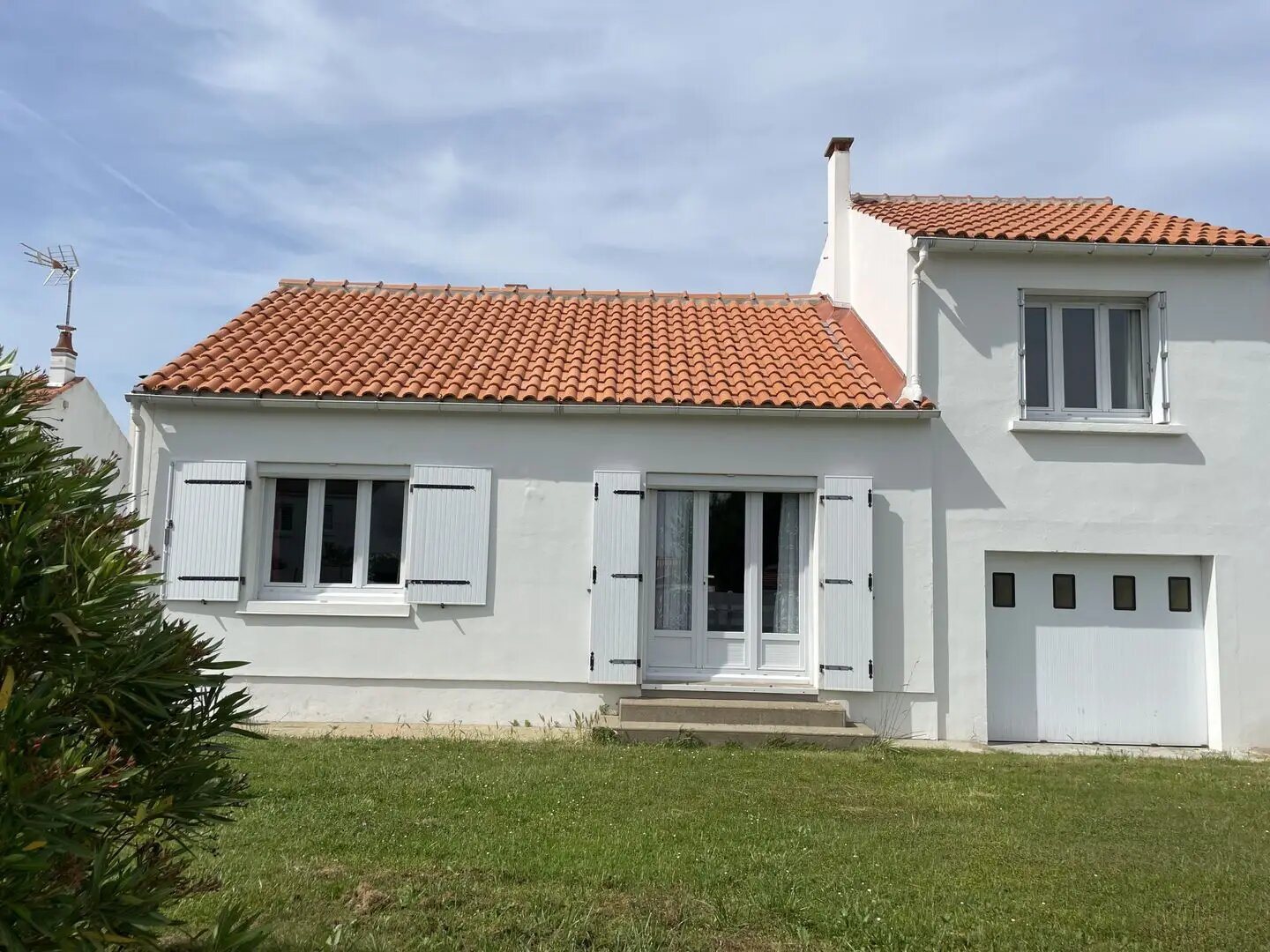 Maison à vendre, 75m², Barbâtre