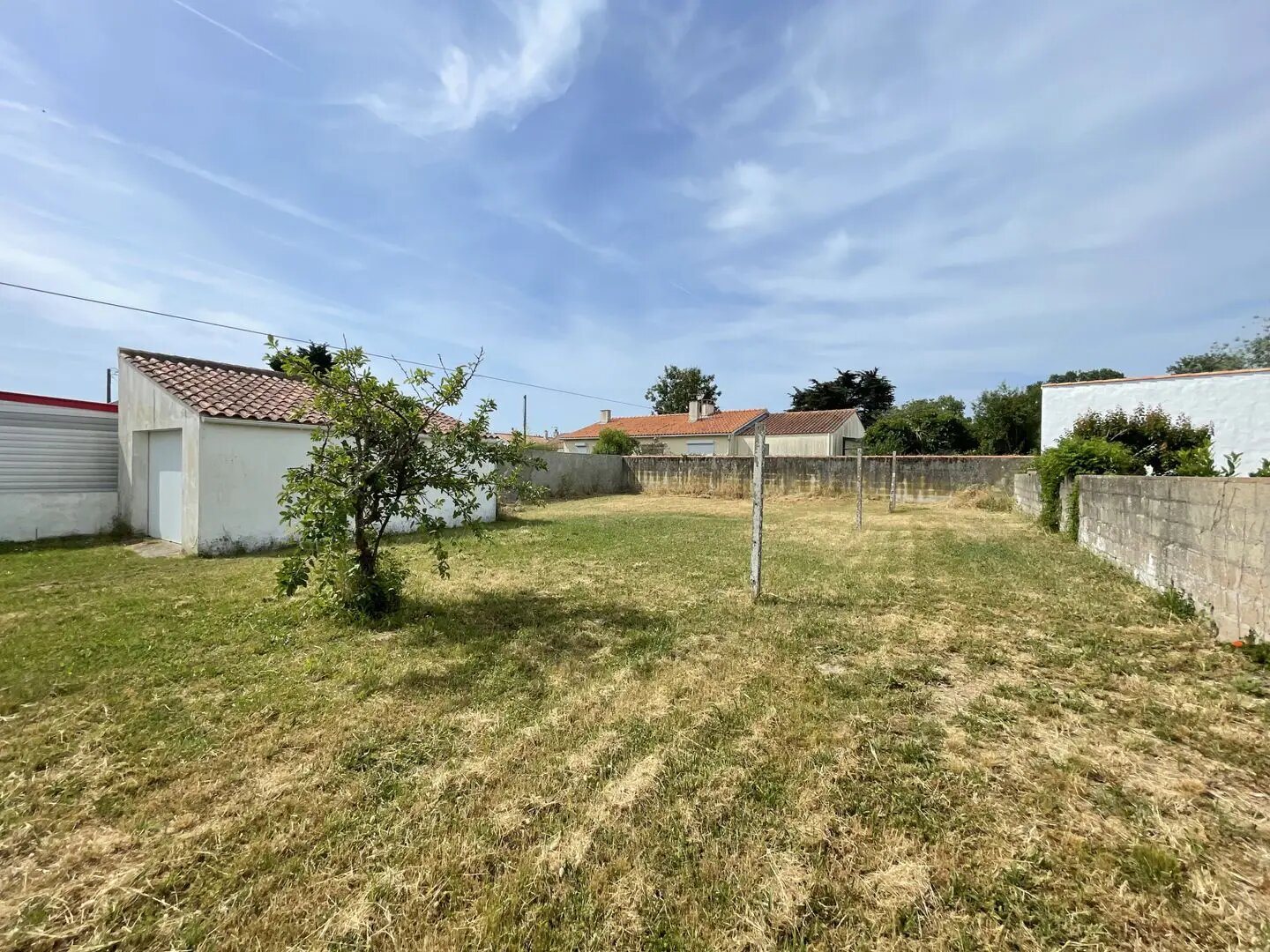 Maison à vendre, 75m², Barbâtre
