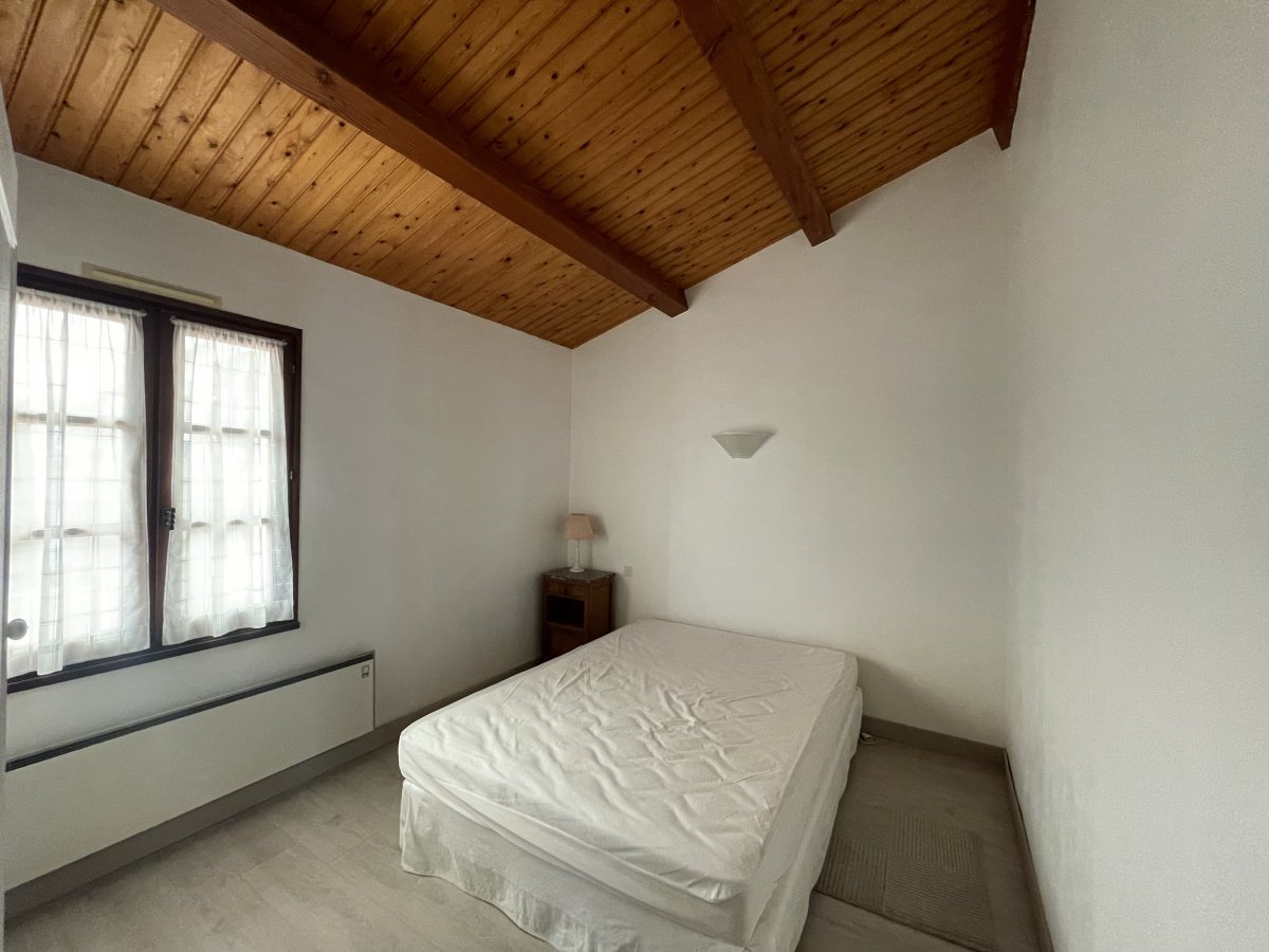 Maison à vendre, 86m², Noirmoutier-en-l'Île