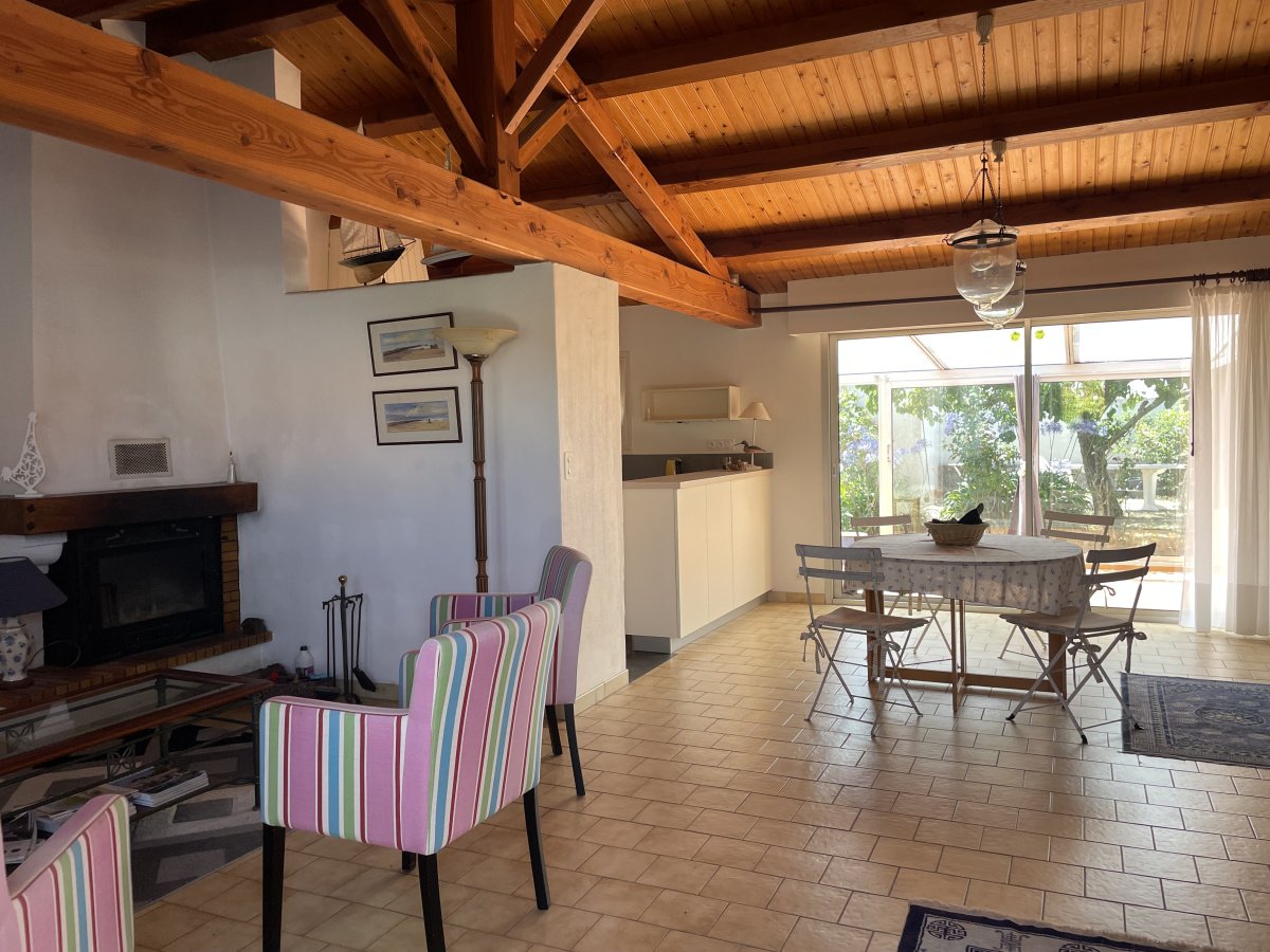 Maison à vendre, 86m², Noirmoutier-en-l'Île