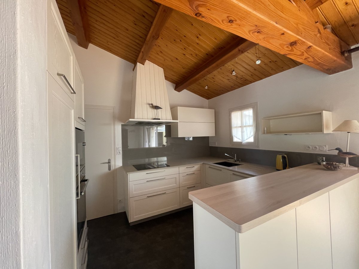 Maison à vendre, 86m², Noirmoutier-en-l'Île