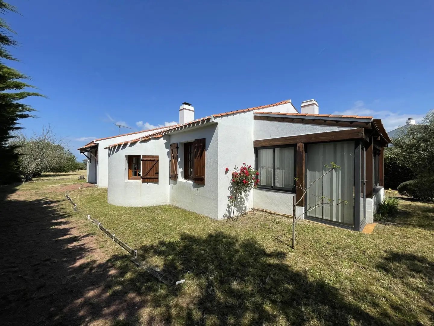 Maison à vendre, 68m², L'Épine