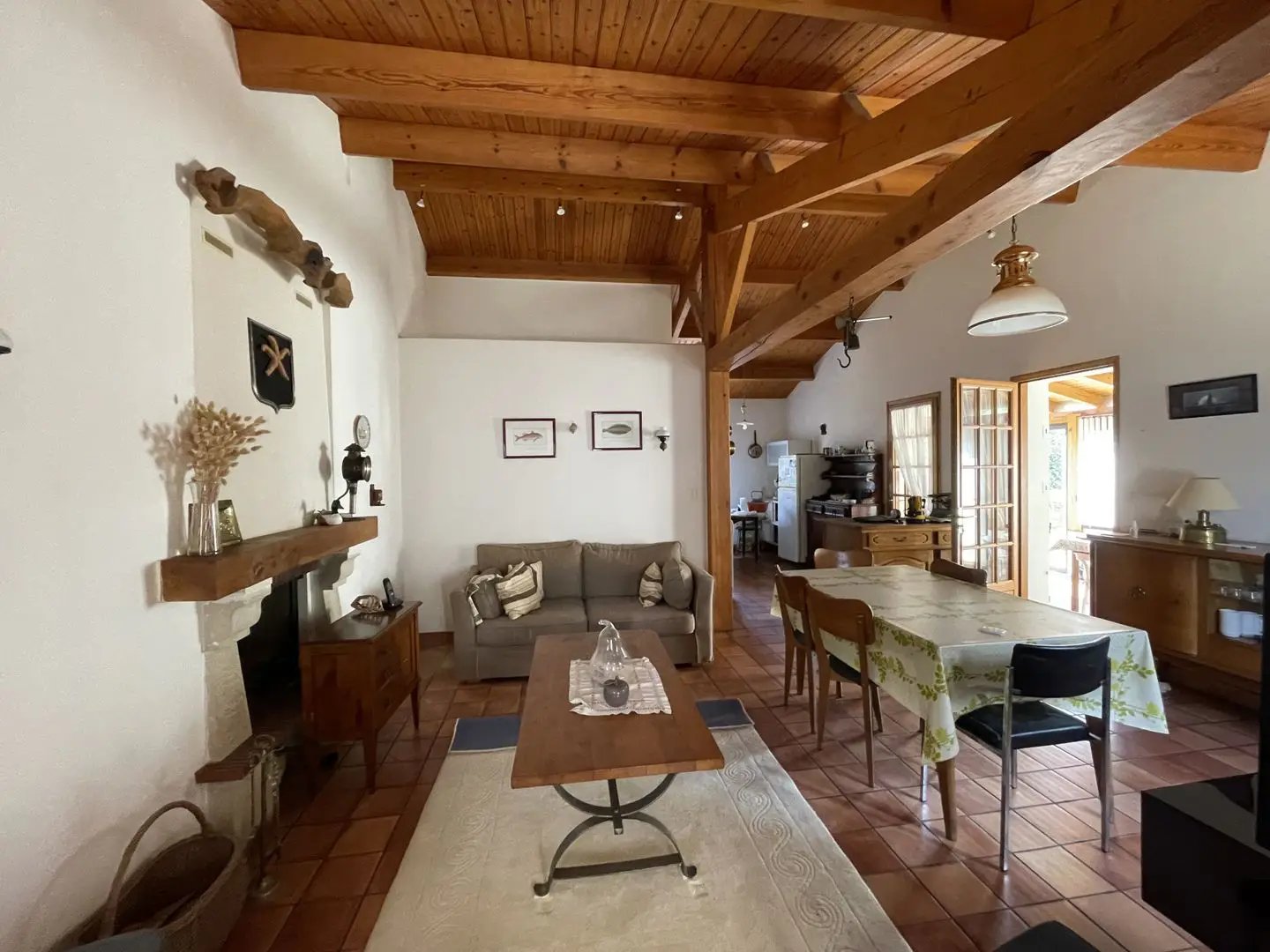 Maison à vendre, 68m², L'Épine