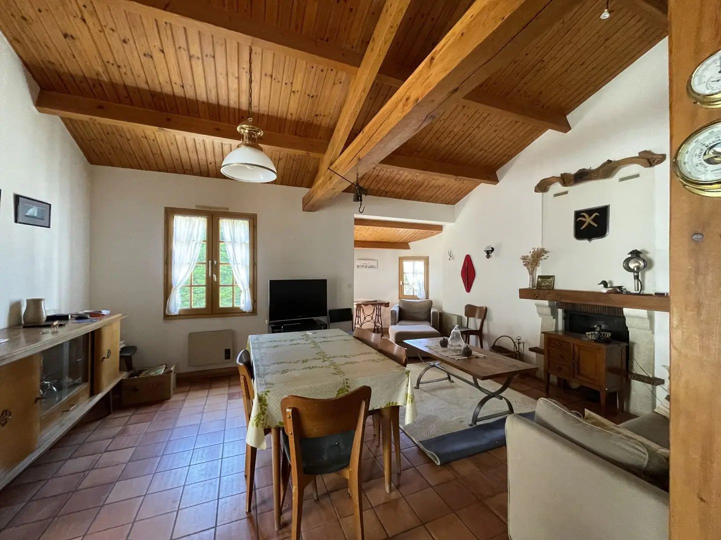 Maison à vendre, 68m², L'Épine