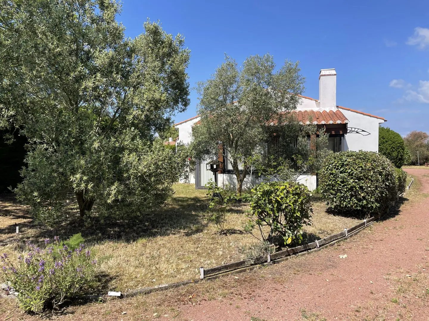 Maison à vendre, 68m², L'Épine