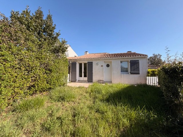 Maison à vendre, 87m², Noirmoutier-en-l'Île