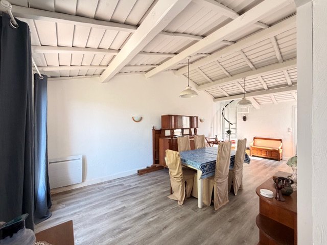 Maison à vendre, 87m², Noirmoutier-en-l'Île