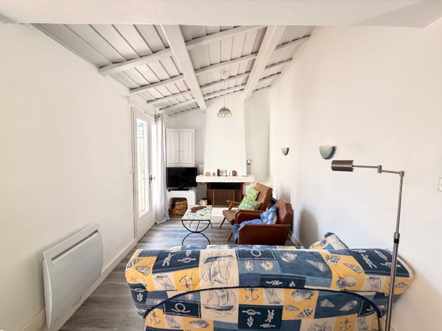 Maison à vendre, 87m², Noirmoutier-en-l'Île