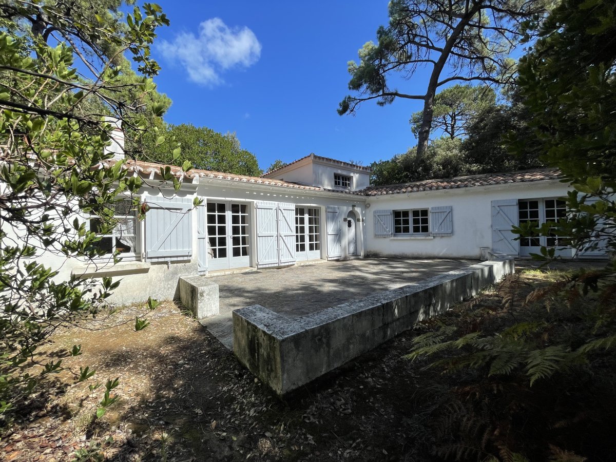 Maison à vendre, 104m², Noirmoutier-en-l'Île