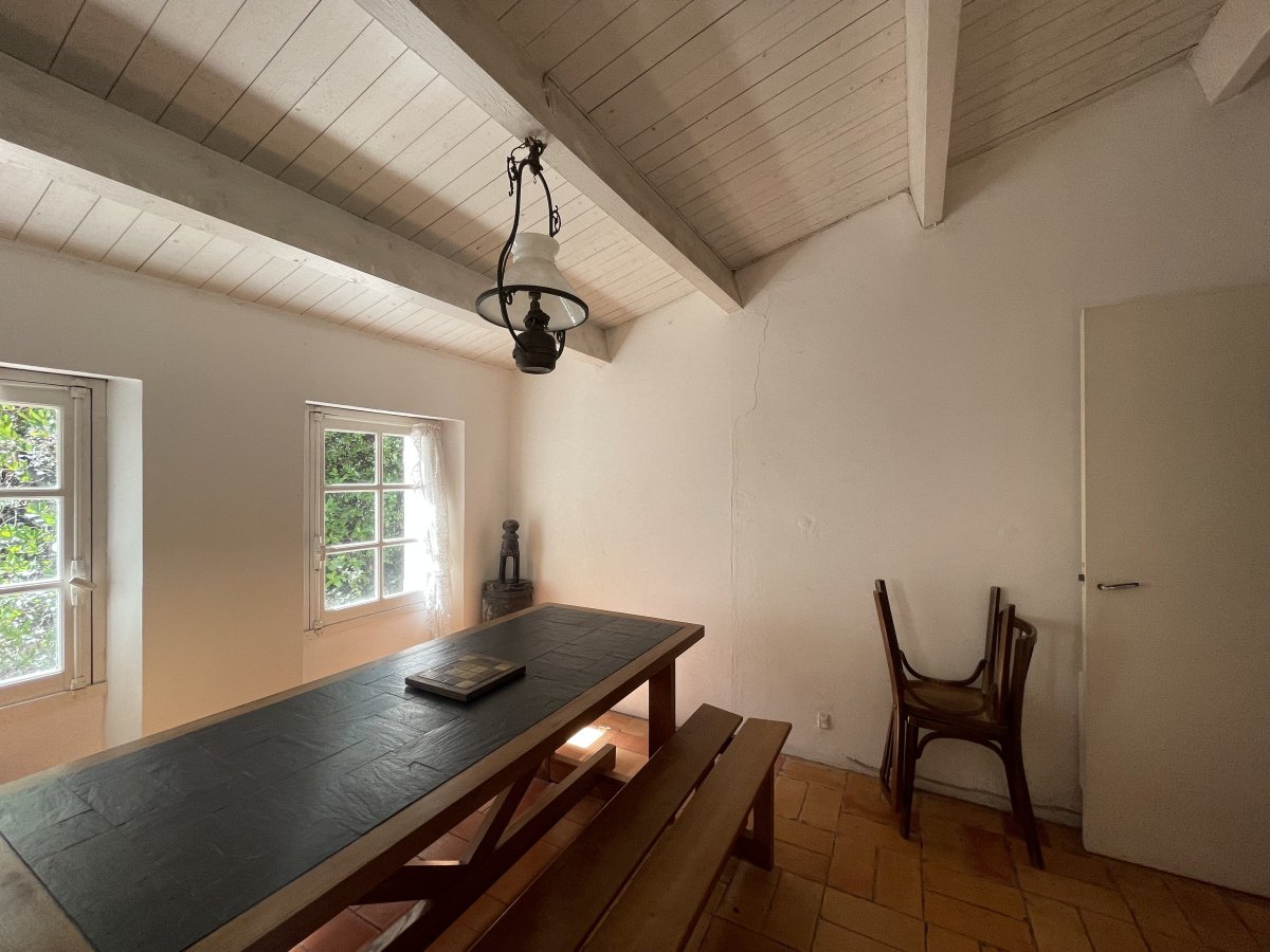 Maison à vendre, 104m², Noirmoutier-en-l'Île