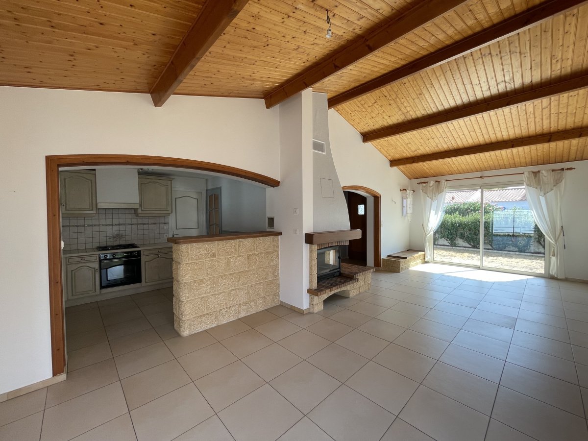 Maison à vendre, 115m², Noirmoutier-en-l'Île