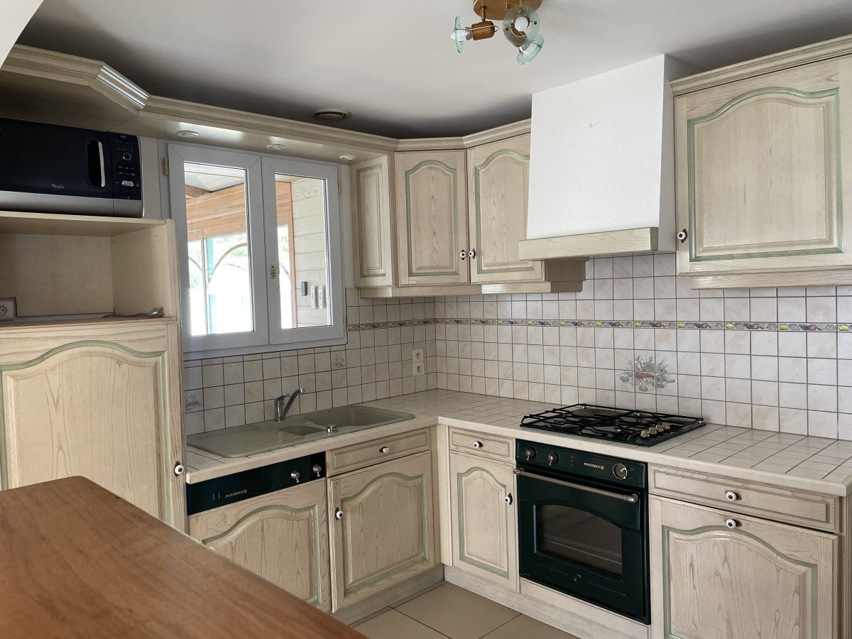 Maison à vendre, 115m², Noirmoutier-en-l'Île