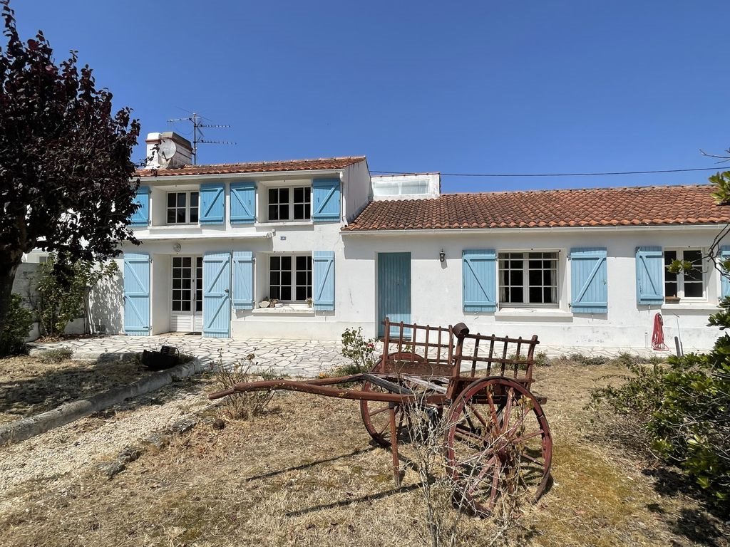 Maison à vendre, 156m², L'Epine