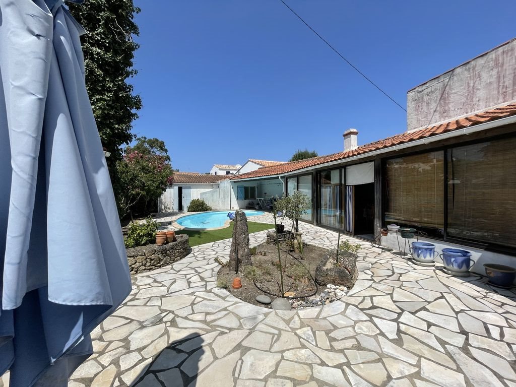 Maison à vendre, 156m², L'Epine