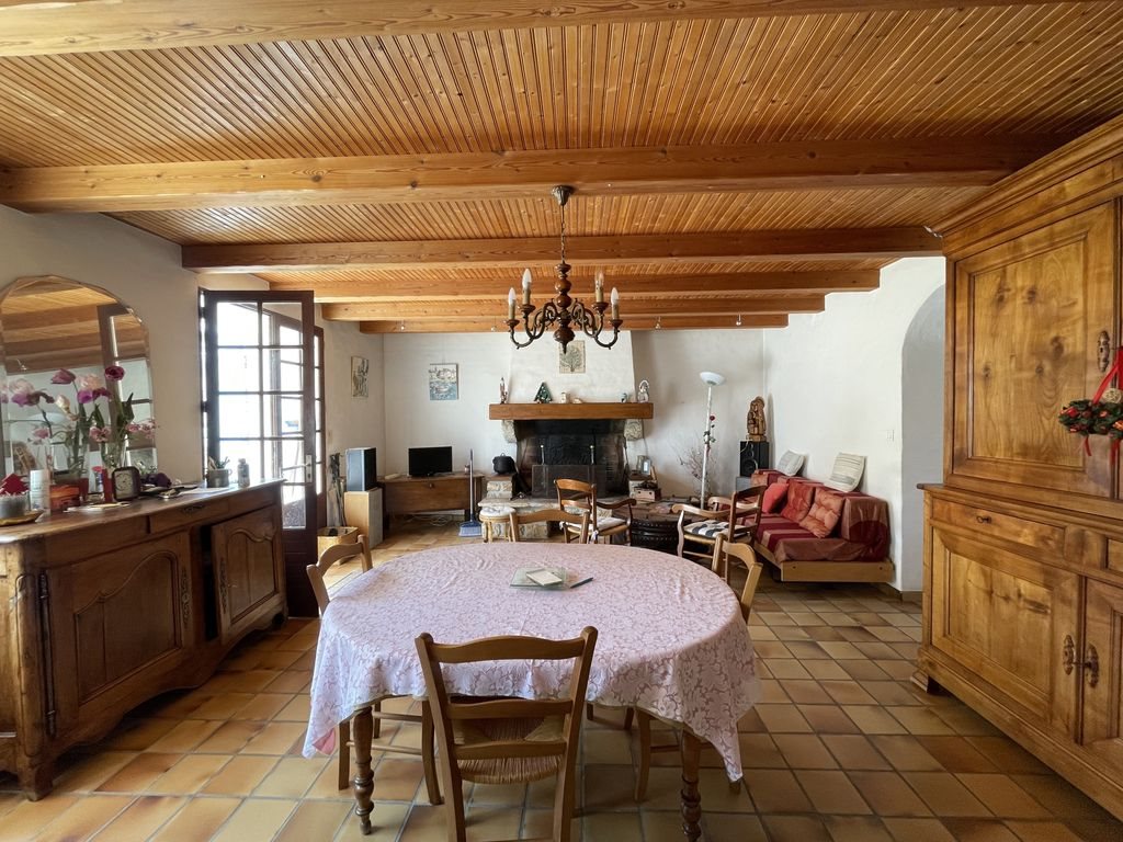 Maison à vendre, 156m², L'Epine