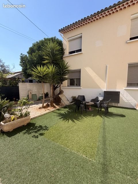 Maison à vendre, 110m², Toulon