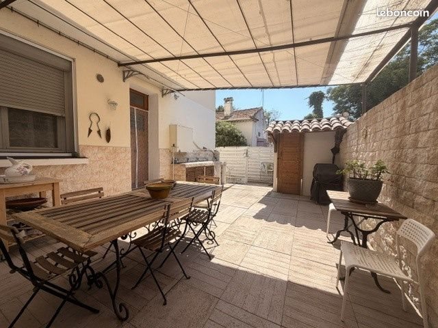Maison à vendre, 110m², Toulon