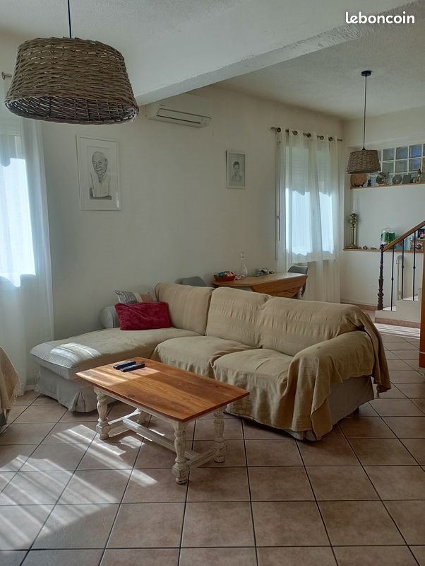 Maison à vendre, 110m², Toulon