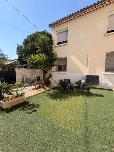 Maison à vendre, 110m², Toulon