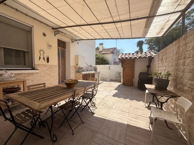 Maison à vendre, 110m², Toulon