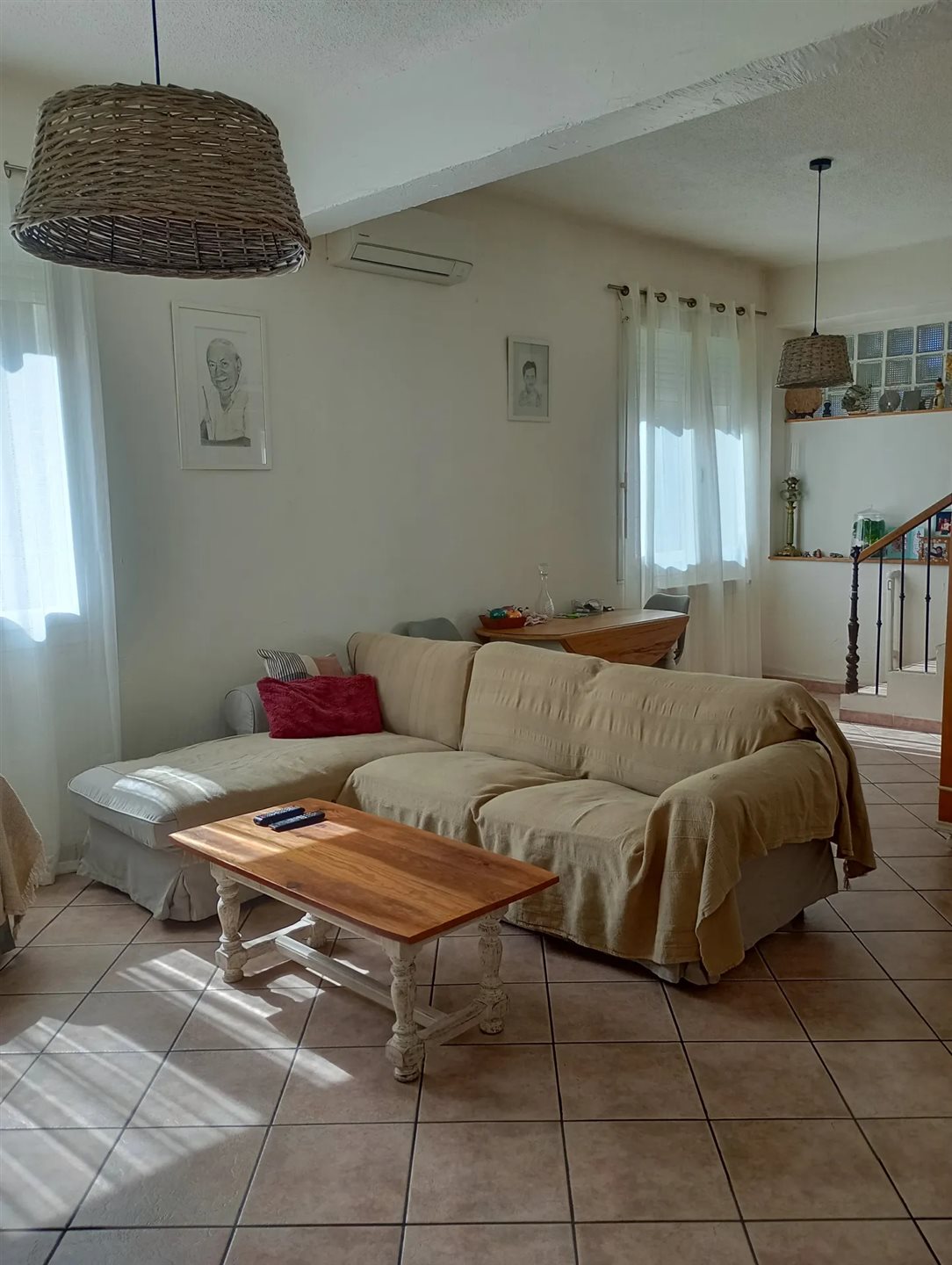 Maison à vendre, 110m², Toulon