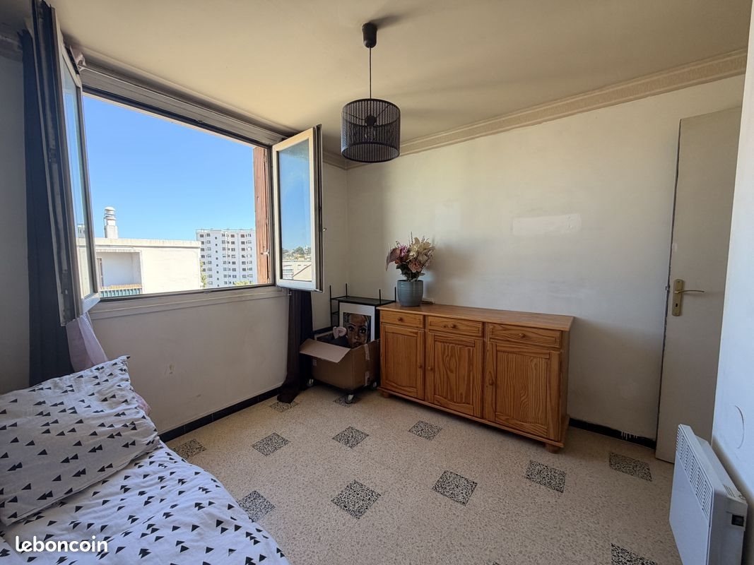Appartement à vendre, 80m², Toulon