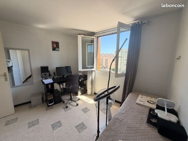 Appartement à vendre, 80m², Toulon