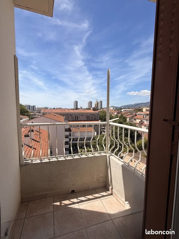 Appartement à vendre, 81m², Toulon