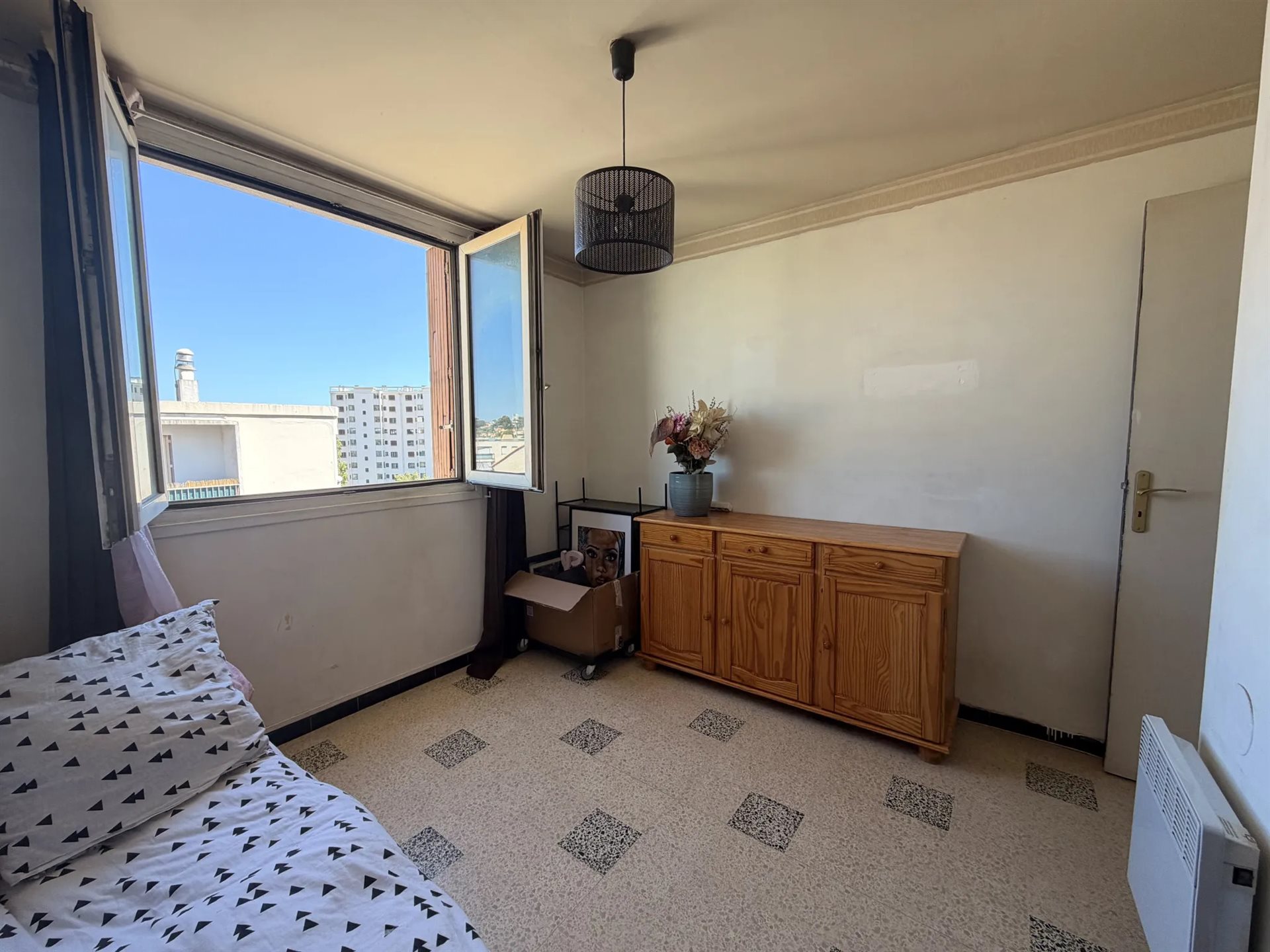 Appartement à vendre, 80m², Toulon